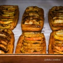 Foto de Strudel de manzana