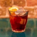 Foto de Cocktail Americano