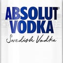 Foto de Medida Absolut Vodka