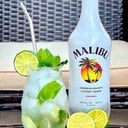 Foto de Mojito MALIBU.