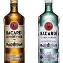Foto de Medida de Ron Bacardi