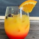 Foto de Tequila Sunrise