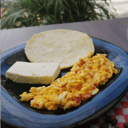 Foto de Huevos aliñados
