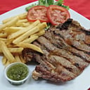 Foto de Churrasco