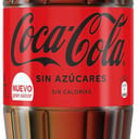 Foto de Coca zero 2,25