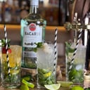 Foto de Mojito lychee