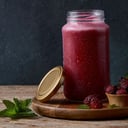 Foto de Jugo de fresa