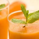 Foto de Jugo de mandarina 