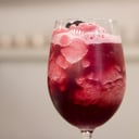 Foto de Soda  de corozo  