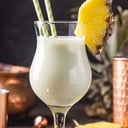 Foto de Piña colada con licor 