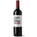Foto de FINCA LAS MORAS MALBEC 