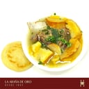 Foto de CALDO DE COSTILLA