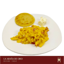 Foto de HUEVOS RANCHEROS