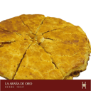 Foto de PORCION DE PIZZA