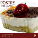 Foto de POSTRE TRES LECHES