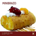 Foto de MINIBRAZO REINA