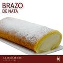 Foto de BRAZO DE NATA