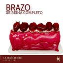 Foto de BRAZO DE REINA