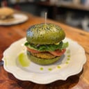 Foto de Burguer Green Flag
