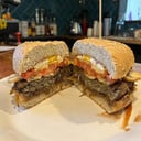 Foto de Burguer Red Flag