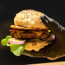 Foto de Hamburguesa Nro 2