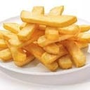 Foto de Porcion de papas fritas
