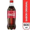 Foto de Coca Cola 600 cc