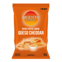 Foto de Queso Cheddar Quento 90gr.