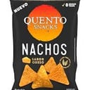 Foto de Nachos quento 90gr