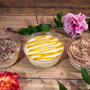 Foto de Postres Personales Napoleón, Tiramisú o Maracuyá