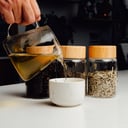 Foto de Tés e infusiones