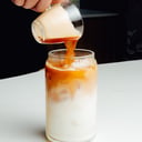Foto de Iced latte