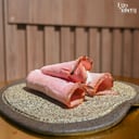 Foto de Adición de jamon