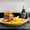 Foto de HAMBURGUESA JALAPEÑO