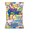 Foto de Mega Piñata Americandy 1000g Caja x8