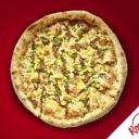 Foto de Pizza Roma Familiar 38cm