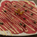 Foto de Carpaccio Tartufato