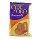 Foto de 9 de Oro Azucarados 210 gr.
