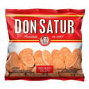 Foto de Don Satur Bizcocho Salado 