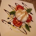 Foto de Burratina caprese