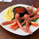 Foto de SALCHIPULPOS