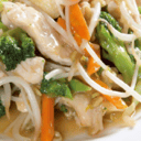 Foto de Chapsui de Pollo y verduras