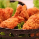 Foto de Pollo Chicharron
