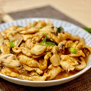 Foto de Pollo Champiñón