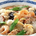 Foto de Sopa de Mariscos