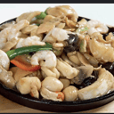 Foto de Parrillada de Mariscos