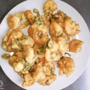 Foto de Camarones Chicharrón