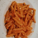 Foto de Penne a la Vodka