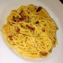Foto de Spaghetti alla Carbonara
