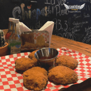 Foto de Nuggets de pollo